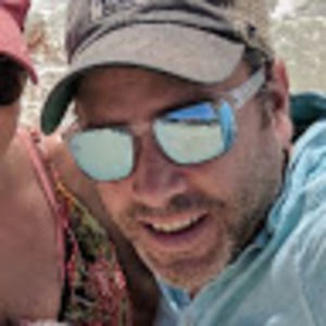 Meet your Posher, Dan